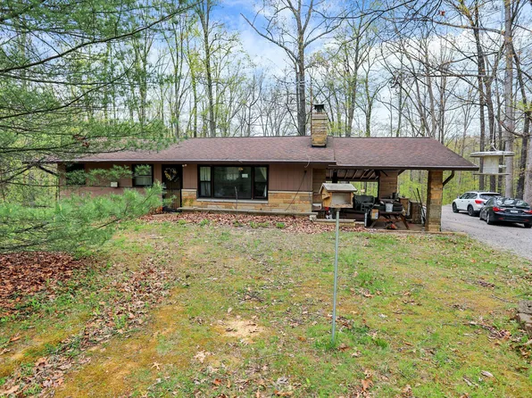 8504 N State Road 135, Morgantown, IN 46160