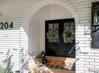 7204 Rustic Trl, Boulder, CO 80301