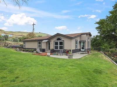 318 Murray St, Rufus, OR, 97050