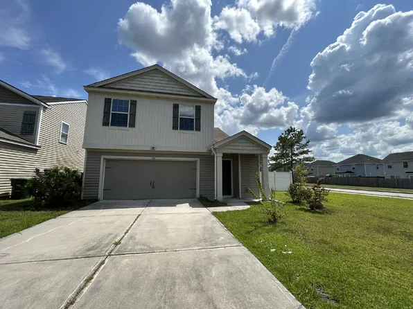 250 Bender St, Hinesville, GA 31313