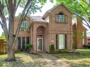 6909 High Field Trl, Plano, TX 75023