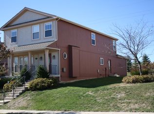 427 N Cedar Hills St, Olathe, KS 66061