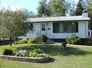 4733 Oakley St, Duluth, MN 55804