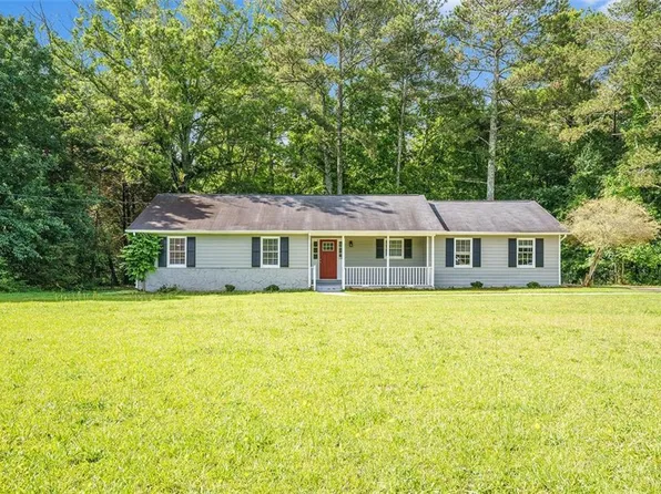 2895 Fairview Rd, Covington, GA 30016