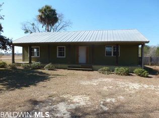 21363 East Blvd, Silverhill, AL 36576