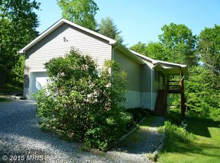 977 Morning Star Rd, Mount Jackson, VA 22842