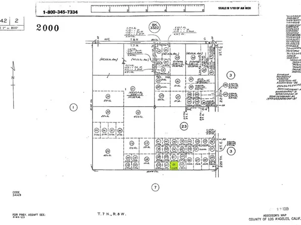 216 East St #H, Lancaster, CA 93535