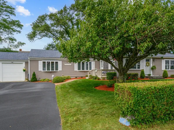 45 First Way, Barnstable, MA 02630
