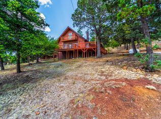 197 Neill Rd, Alto, NM 88312