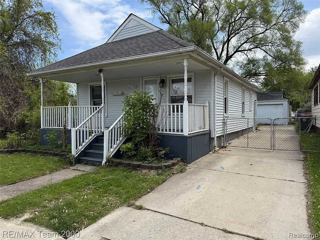 Building Photo - 17930 Ruth St