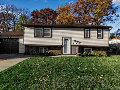 81 N Mason Ct, Niagara Falls, NY, 14304