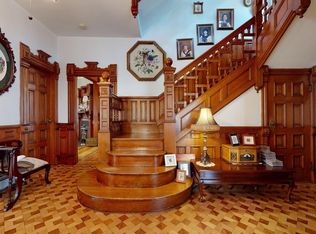 161 Queen St, Digby, NS B0V1A0