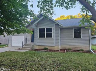 303 Wood St, Webster City, IA 50595