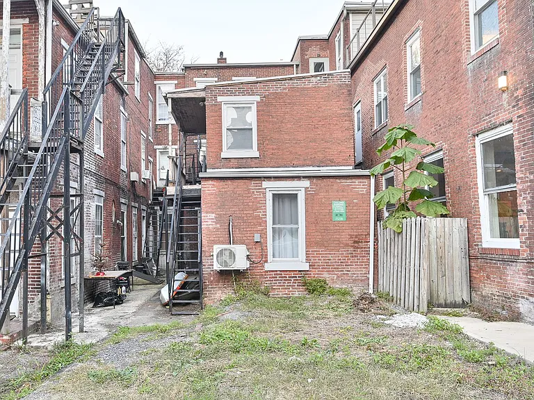 119 Locust Street — Photo 20