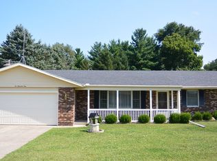 2001 N Philip Rd, Niles, MI 49120