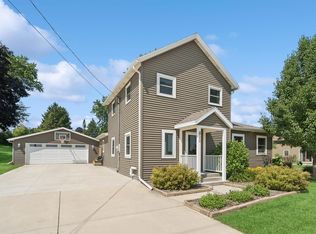 820 Main St, Saint Cloud, WI 53079