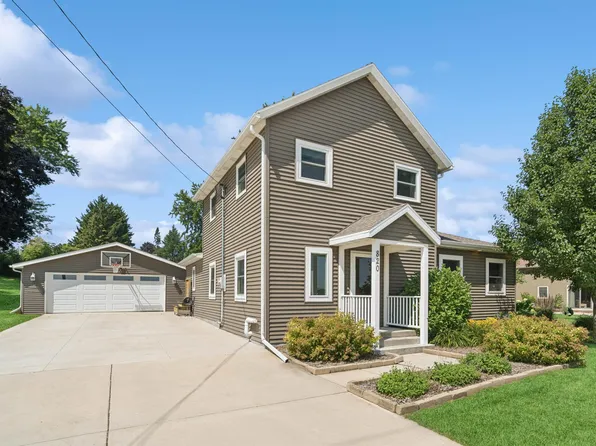 820 Main St, Saint Cloud, WI 53079