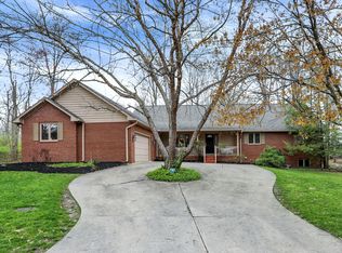 10721 Sand Key Cir, Indianapolis, IN 46256