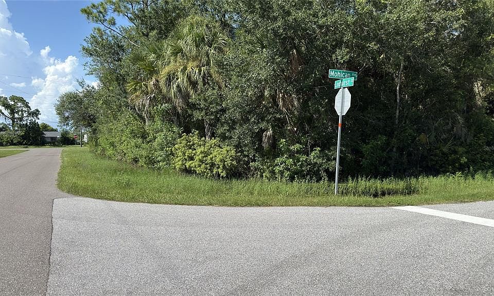 1st image of 12494 MOHICAN AVENUE LOT 12