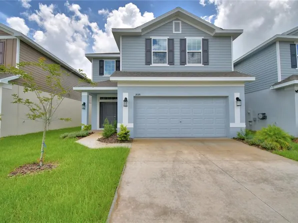 1484 Leamington Ln, Winter Haven, FL 33884
