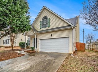 280 Concord Ter, McDonough, GA 30253