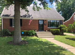 1908 Beacon Hill Rd, Lexington, KY 40504