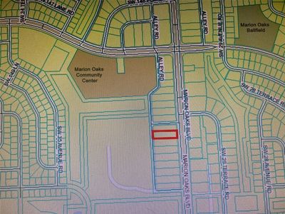 Marion Oaks Blvd LOT 2, Ocala, FL, 34473