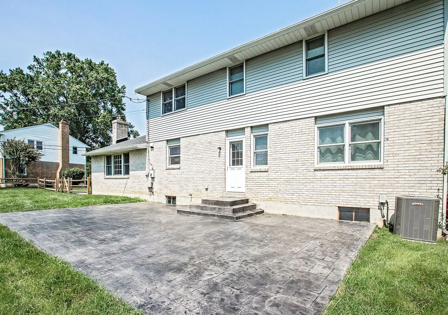 North Wilmington - 4 bedroom, 2.5 bath home in Chalfonte — Photo 3