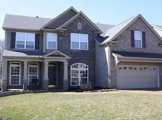155 Trail Ridge Dr, Hendersonville, TN 37075