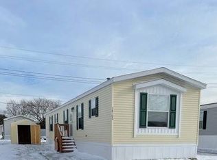 38102 Saint Tropez Dr #715, Clinton Township, MI 48038