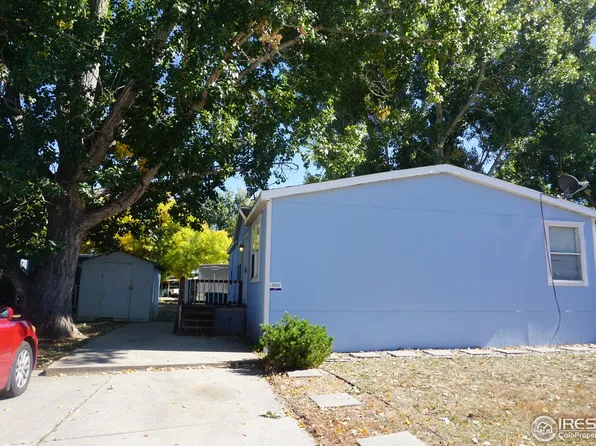2500 E Harmony Rd #409, Fort Collins, CO 80528