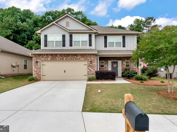 447 Brooks Village Dr #74, Pendergrass, GA 30567