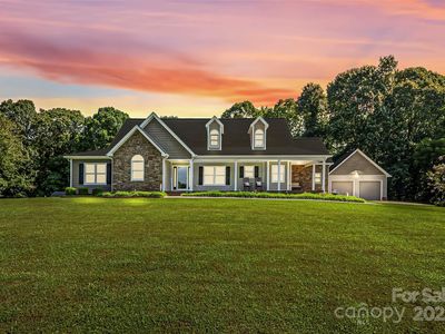 4844 Crestside St, Claremont, NC, 28610