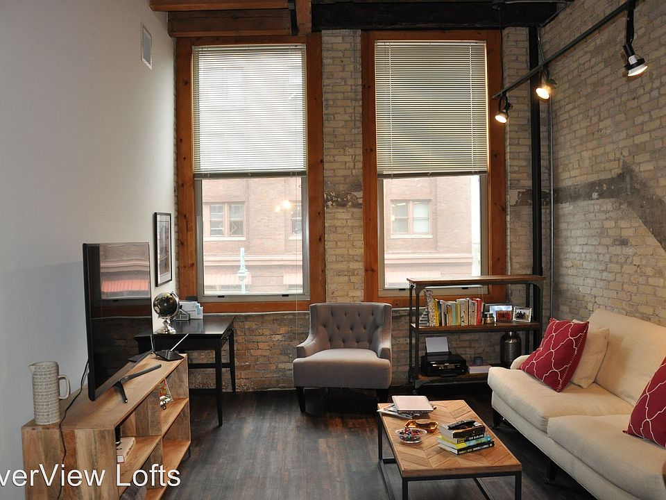 1st image of 249 N Water St Unit 206