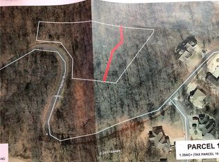 21 Taylor Dr, Bella Vista, AR 72714