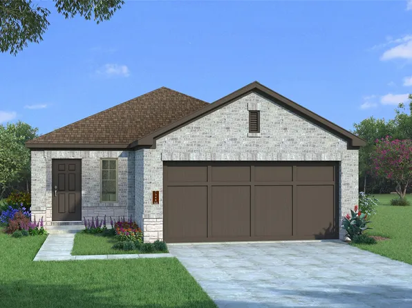 2937 Kimberwick Dr, Anna, TX 75409