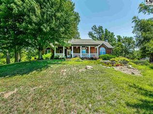 2416 N Buhler Rd, Buhler, KS 67522