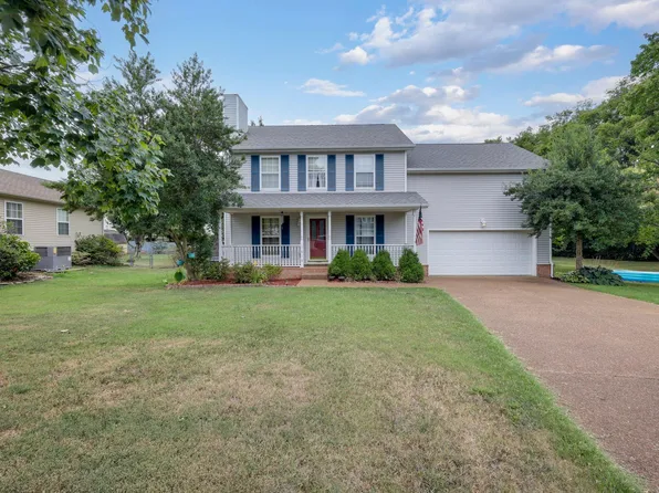 1619 Jeremy Dr, Columbia, TN 38401