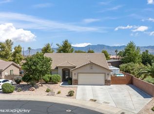 260 San Marcos Way, Mesquite, NV 89027
