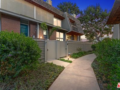 4360 Glencoe Ave UNIT 2, Marina Del Rey, CA, 90292