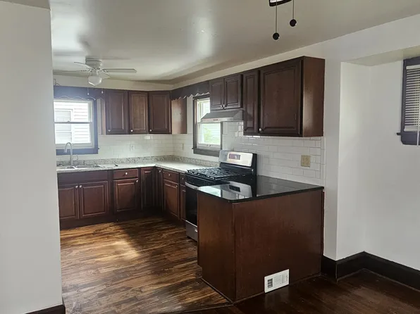 106 N Osborn Ave, Youngstown, OH 44509