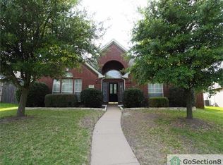 1441 Ridge Meadow Dr, Plano, TX 75074