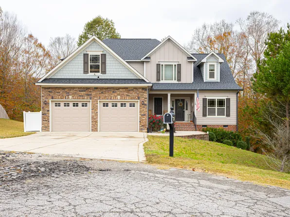 113 Marshlane Way, Clayton, NC 27527