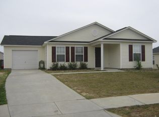 574 Robins Egg Dr, Columbia, SC 29229