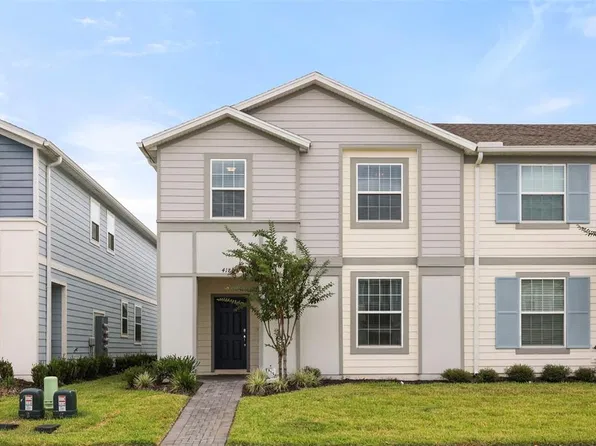 4186 LANA AVENUE, DAVENPORT, FL 33897
