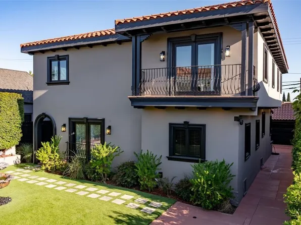 5558 Edgewood Pl, Los Angeles, CA 90019