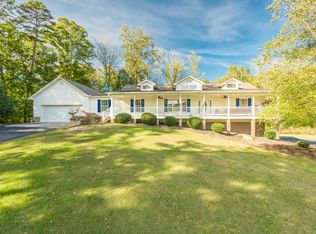 2705 Miller Rd, Powell, TN 37849