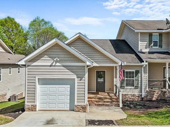 529 E Perkins Creek Rd, Seneca, SC 29678