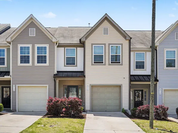 4716 Princess Lita Way, Raleigh, NC 27610