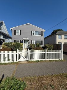1296 Noble Avenue, Bridgeport, CT, 06608